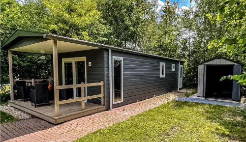 Two-Bedroom Holiday Home