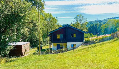 Four-Bedroom Holiday Home