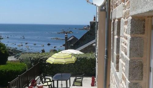 Two-Bedroom Holiday Home