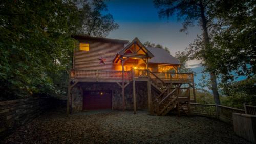 Two-Bedroom Holiday Home