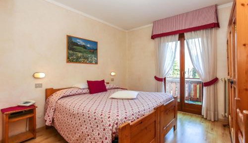 Standard Double Room - Single Use