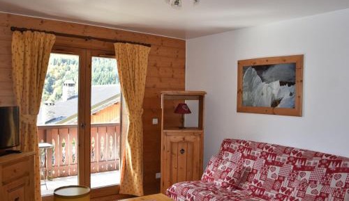 Apartment (6 Adults)
