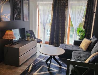 One-Bedroom Apartment (4 Guests)
