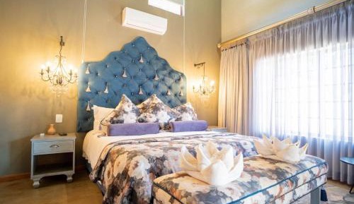 Superior Family Room