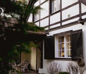 Five-Bedroom House