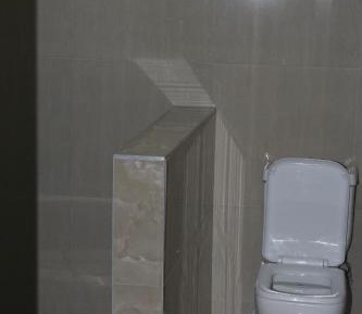 Double or Twin Room with Shower