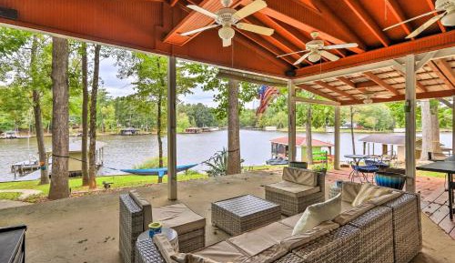 Vacation Home