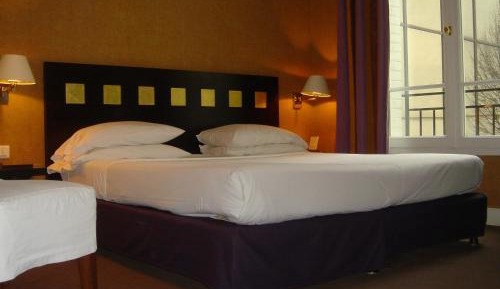 Executive Double Room