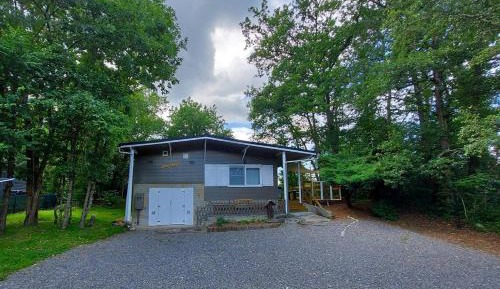 Three-Bedroom Chalet