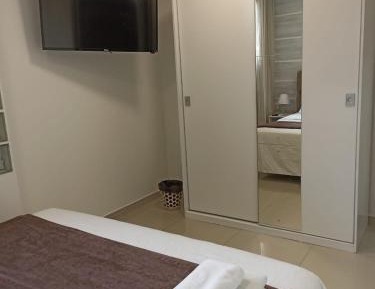 Queen Suite