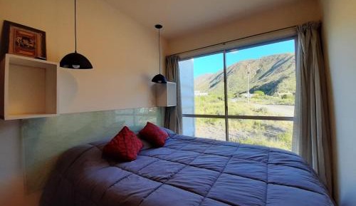 Superior Chalet