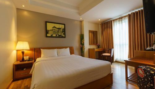 Premium Double Room