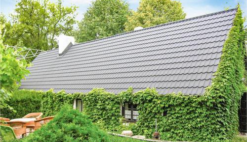 Two-Bedroom Holiday Home