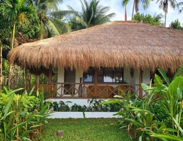 Family Room with Terrace