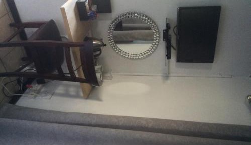 Deluxe Double Room with Garden View