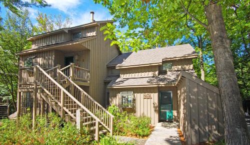 Three Bedroom Apartment