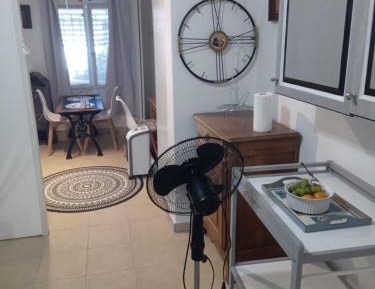 Studio