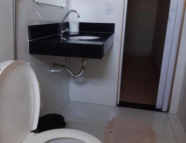 Basic Triple Room