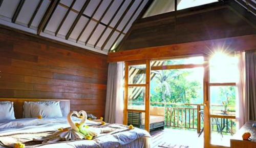 Suite Room