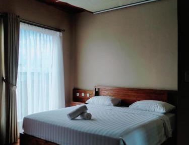 Grand Deluxe Double Room