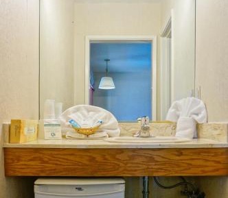 Deluxe Ocean View King