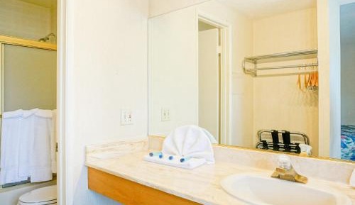 Garden/Pool Limited Ocean View King