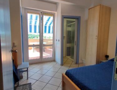 Twin Room with Private Bathroom