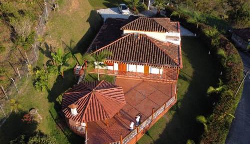 Five-Bedroom House