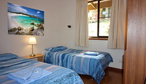 Villa with Sea View