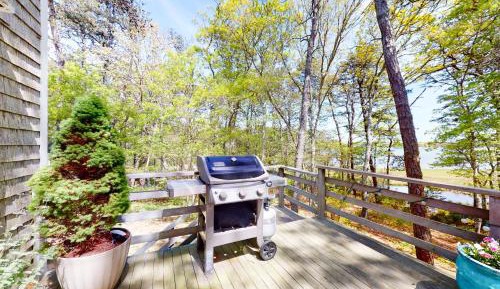 Three Bedroom holiday home 