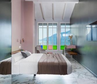 King Room with Lake View