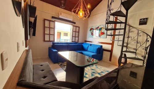 Duplex Apartment
