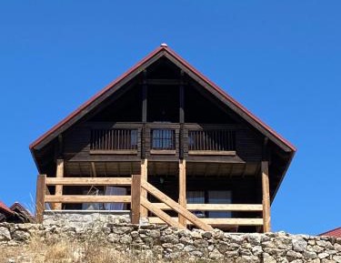 Three-Bedroom Chalet