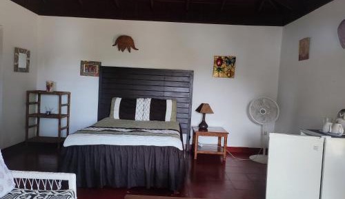 Budget Single Room