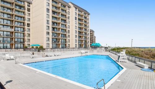 Three Bedroom Apartment