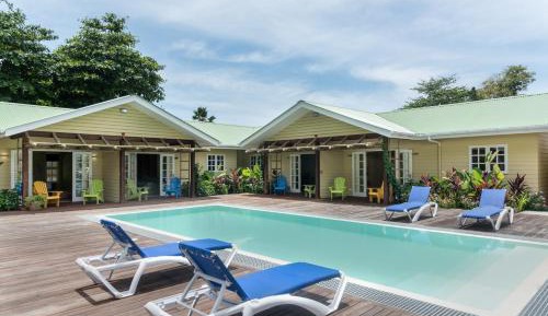 Family Bungalow