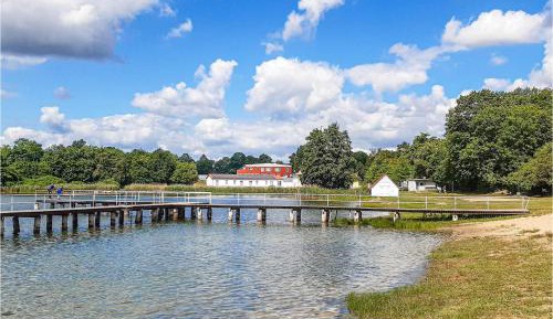Two-Bedroom Holiday Home