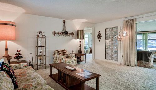 Two Bedroom Holiday Home