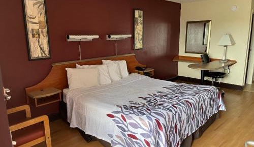 Superior King Room - Non-Smoking