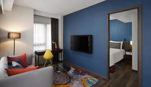 One-Bedroom Suite