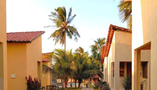 Chalet