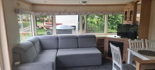 Mobile Home