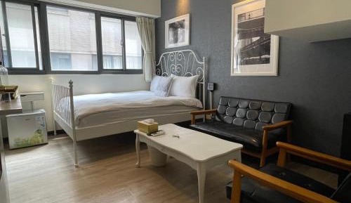 Superior Double Room C