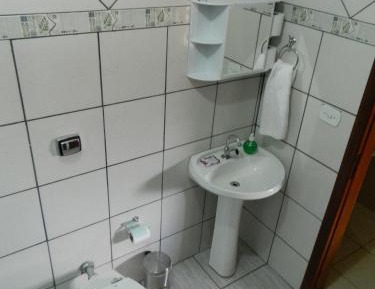 Chalet (4 Adults)