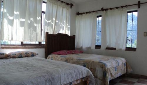 Classic Quadruple Room