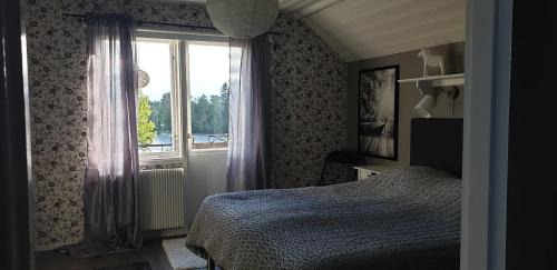 Double Room with Lake View