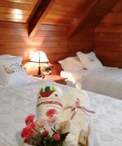 Three-Bedroom Chalet
