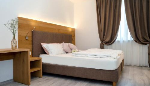 Superior Double Twin Room