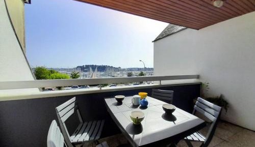 Apartment (4 Adults)