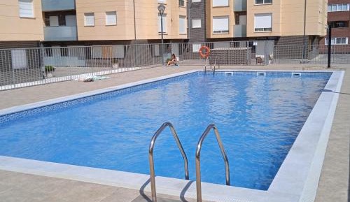 Apartment - Ground Floor